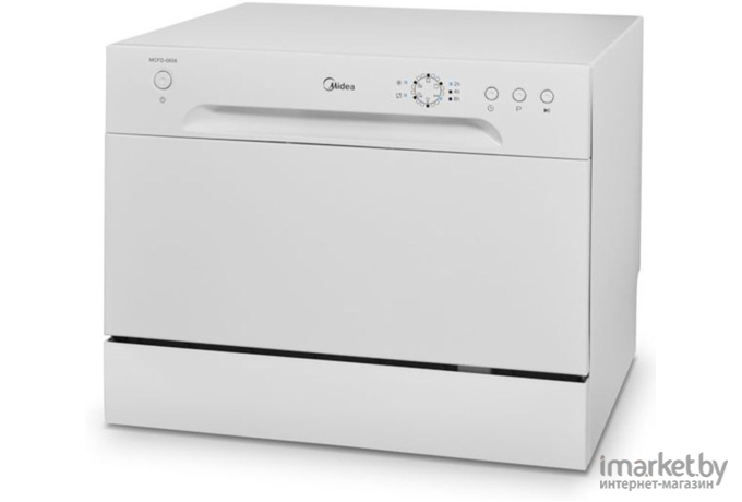 Посудомоечная машина Midea MCFD0606