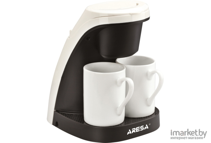 Капельная кофеварка Aresa AR-1602 [CM-112]