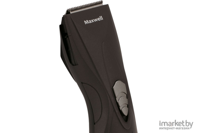 Машинка для стрижки волос Maxwell MW-2114 GR