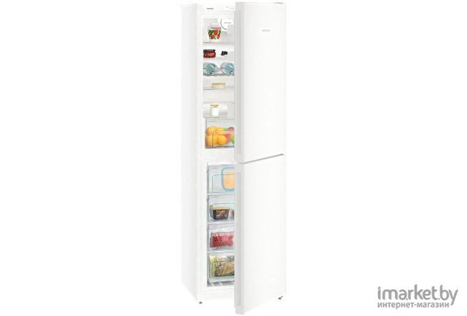 Холодильник Liebherr CN 4713