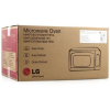 Микроволновая печь LG MS2044V