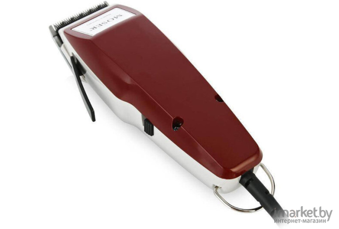 Машинка для стрижки волос Moser 1400-0051 Red