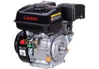Бензиновый двигатель Loncin G200F