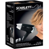 Фен Scarlett Top Style SC-HD70IT02 Black