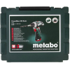 Дрель-шуруповерт Metabo PowerMaxx BS Basic Set [600080960]