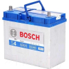 Автомобильный аккумулятор Bosch S4 022 (545157033) 45 А/ч JIS