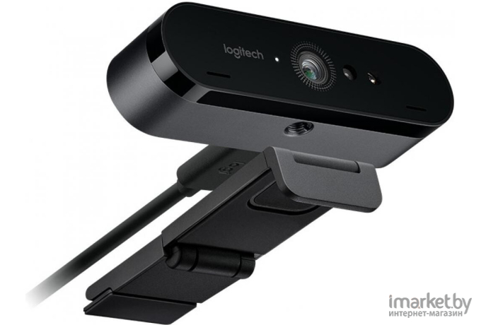 Web камера Logitech Brio Stream