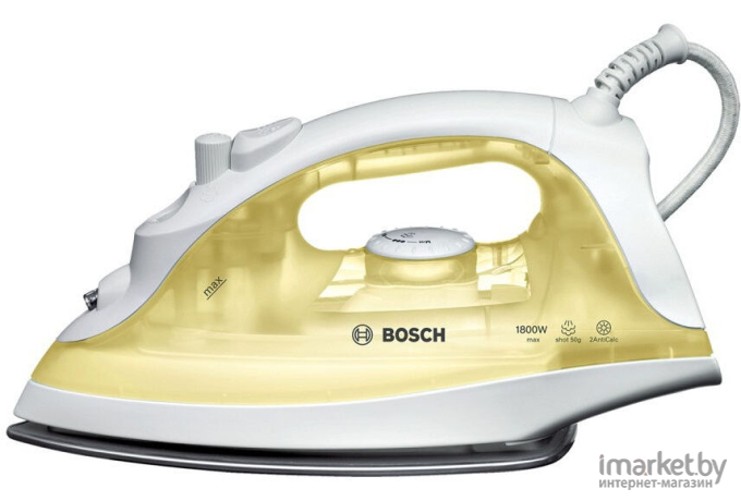 Утюг Bosch TDA 2325