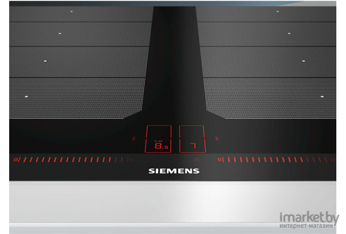 Варочная панель Siemens EX675LXC1E