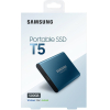 Портативный накопитель SSD T5 500GB MU-PA500B [MU-PA500B/WW]
