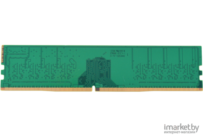 Оперативная память Crucial DDR4 PC4-21300 4GB (CT4G4DFS8266)