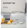 Тостер Polaris PET 0702L
