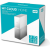 Сетевое хранилище Western Digital 2Tb WDBVXC0020HWT-EESN My Cloud Home 3.5” USB 3.0 [RJ-45]