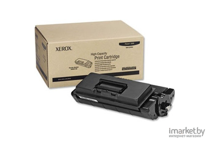 Тонер-картридж Xerox Phaser 3635/108R00796