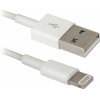 Кабель Defender USB ACH01-03H USB(AM)-Lightning(M), 1м [87470]