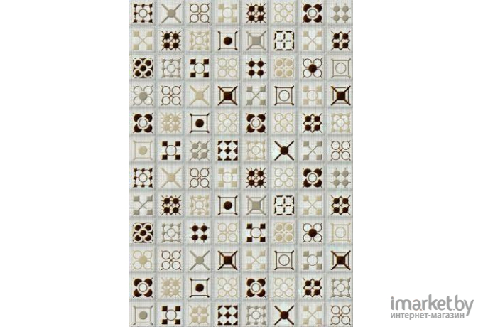 Декоративная плитка Керамин Калипсо 7 (400x275)