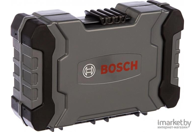 Набор инструмента Bosch Mixed PRO МЕТАЛЛ 2607017328