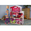 Кукольный домик Eco Toys 4118 Malibu