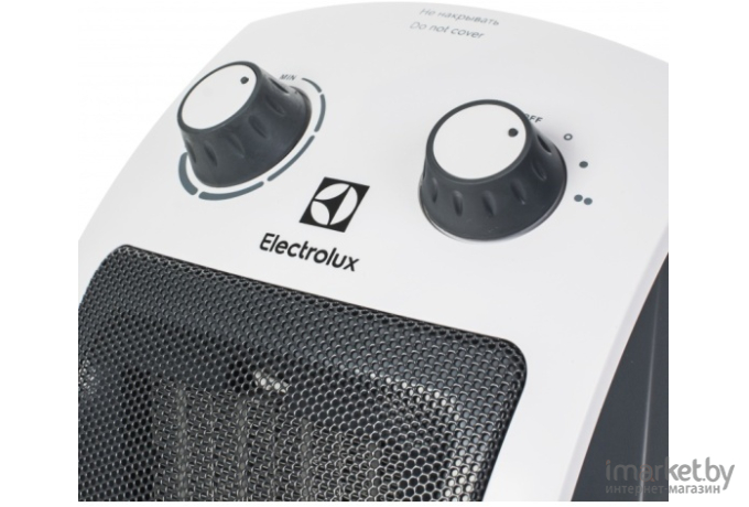 Тепловентилятор Electrolux EFH/C-5115 белый