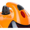 Пароочиститель Kitfort KT-908-3 оранжевый