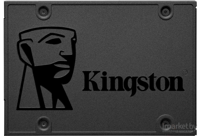 SSD диск Kingston A400 960Gb (SA400S37/960G)