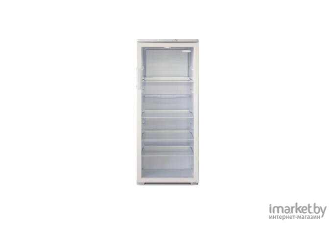 Торговый холодильник Бирюса 290