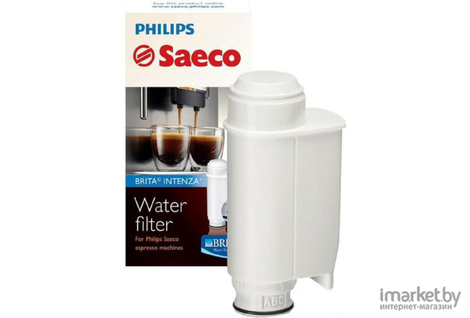 Фильтр питьевой воды Philips CA6702/10
