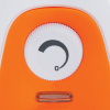 Пароочиститель Kitfort KT-1004-3 оранжевый