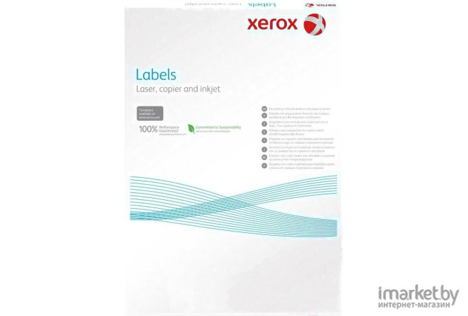 Пленка для печати Xerox 003R98253