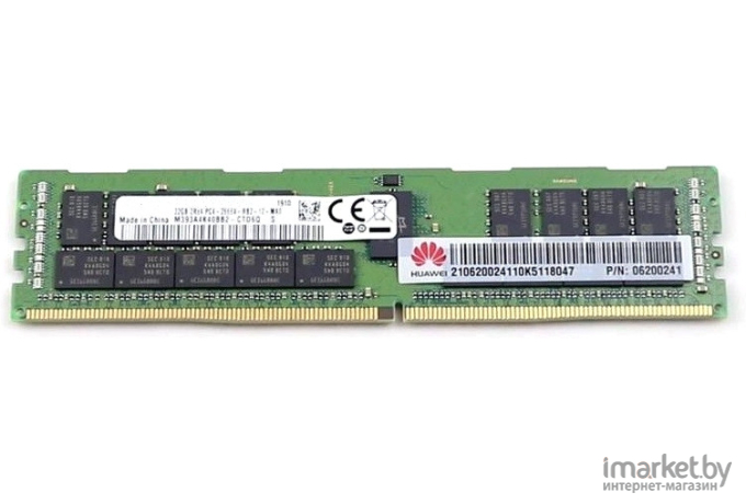 Оперативная память DDR4 Huawei N26DDR402