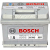 Автомобильный аккумулятор Bosch S5 092 S50 060 / 0092S50060 (63 А/ч)