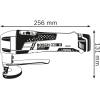 Профессиональные листовые ножницы Bosch GSC 10.8 V-LI (0.601.926.105)