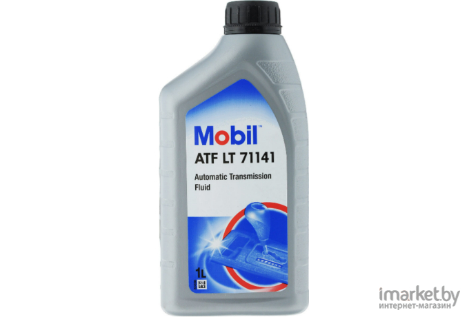 Трансмиссионное масло Mobil ATF LT 71141 / 152648 (1л)