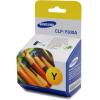 Тонер-картридж Samsung CLP-Y300A/ELS (желтый)