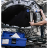 Промывка инжекторной системы дизельного двигателя Lavr ML102 Ln2002 1л