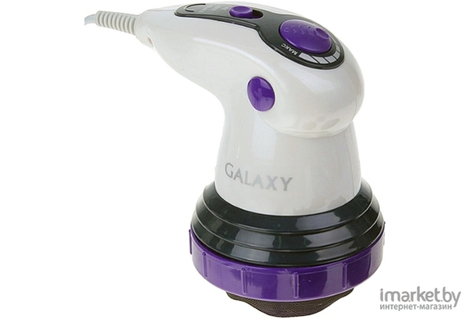 Массажер ручной Galaxy GL 4942