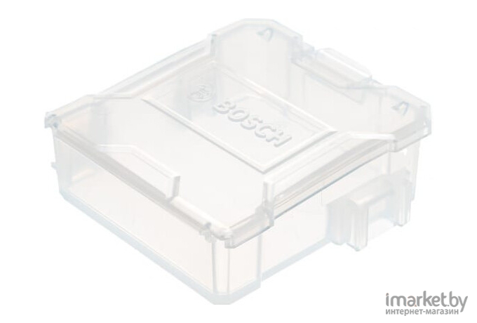 Ящик для инструментов Bosch Контейнер пластиковый для оснастки [2608522364]