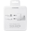 Сетевое зарядное устройство Samsung EP-TA20EWECGRU