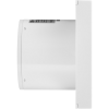 Вентилятор вытяжной Electrolux EAFR-150 (белый)