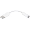 Адаптер Apple USB-C to 3.5mm / MU7E2ZM/A