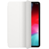 Чехол для iPad Apple Smart Folio iPad Pro 11 White [MRX82ZM/A]