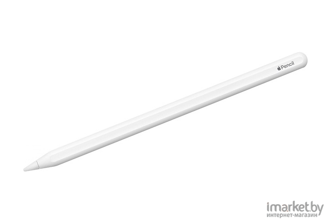 Стилус Apple Pencil (2nd Generation) [Белый MU8F2ZM/A]