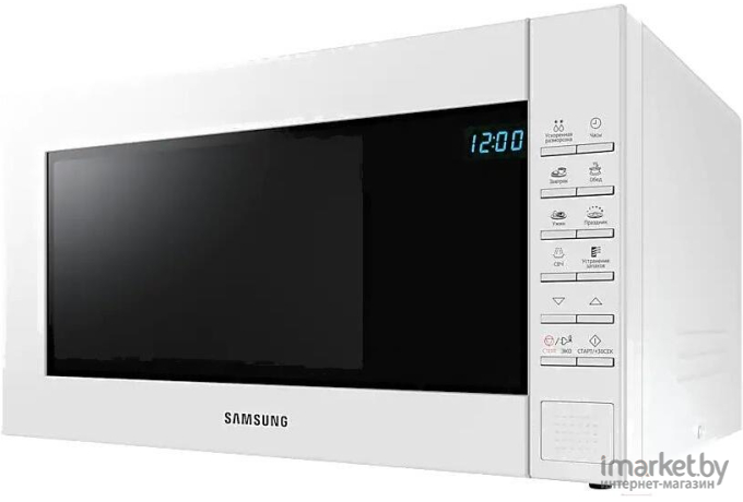Микроволновая печь Samsung ME88SUW