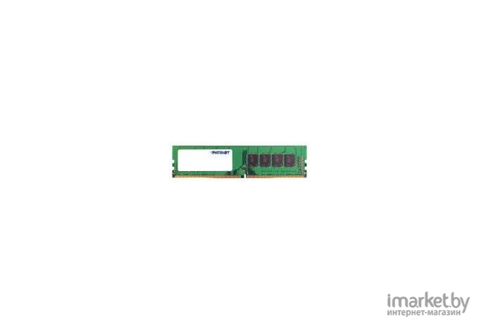 Оперативная память DDR4 Kingston KVR26N19S8/8