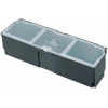 Органайзер для инструментов Bosch SystemBox (1.600.A01.6CW)