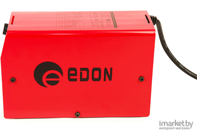 Инвертор сварочный Edon TB-250