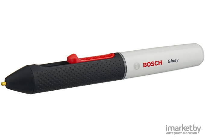 Клеевой пистолет Bosch Gluey Marshmallow (0.603.2A2.102)