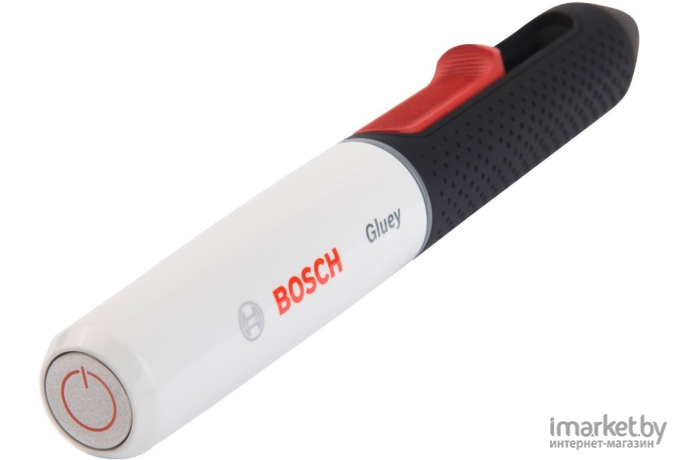Клеевой пистолет Bosch Gluey Smoky Grey (0.603.2A2.101)