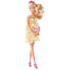 Кукла Simba Штеффи беременная с люлькой 105737084