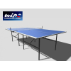 Теннисный стол Wips Light 61010